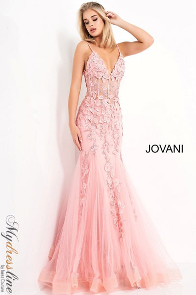 Jovani 02841 - Mydressline