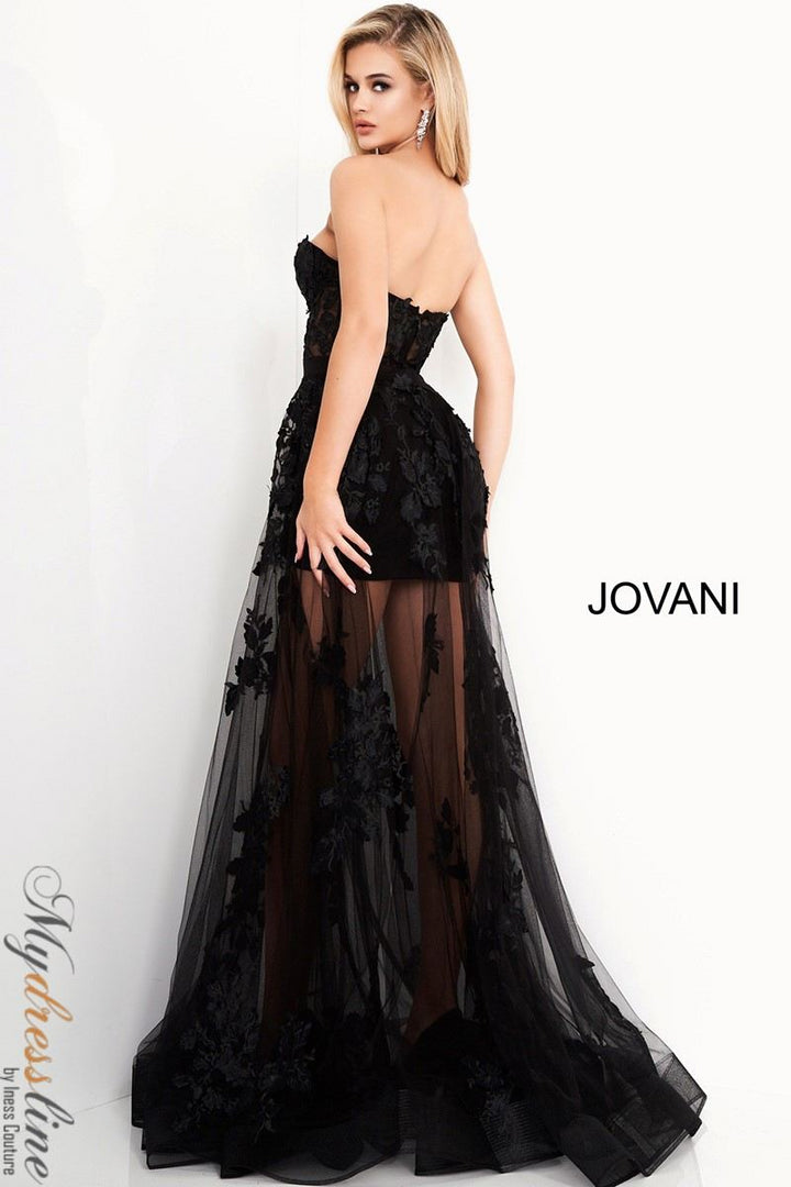 Jovani 02845 - Mydressline