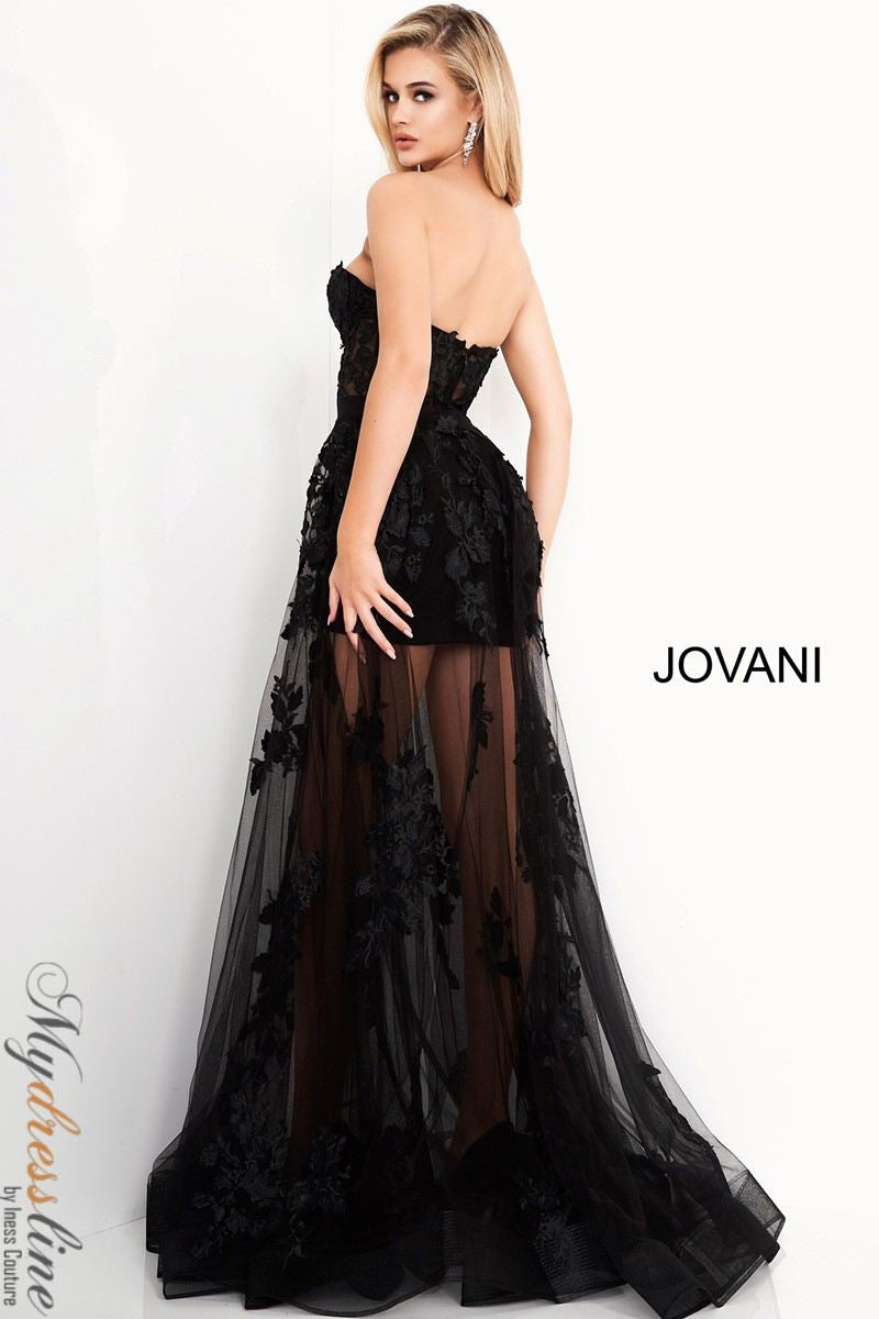 Jovani 02845 - Mydressline