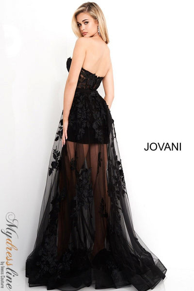Jovani 02845 - Mydressline