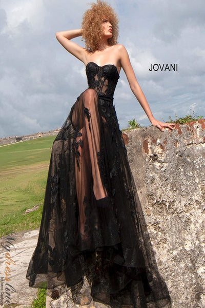 Jovani 02845 - Mydressline