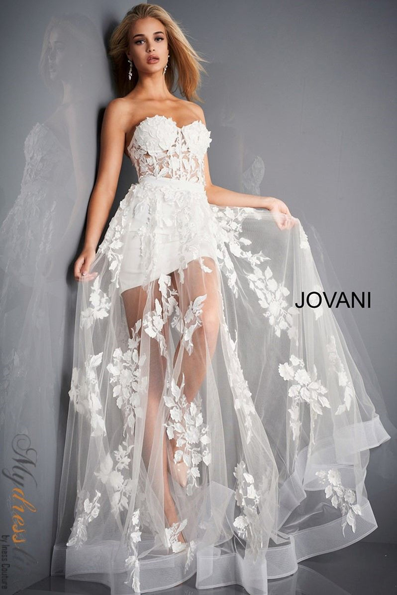 Jovani 02845 - Mydressline