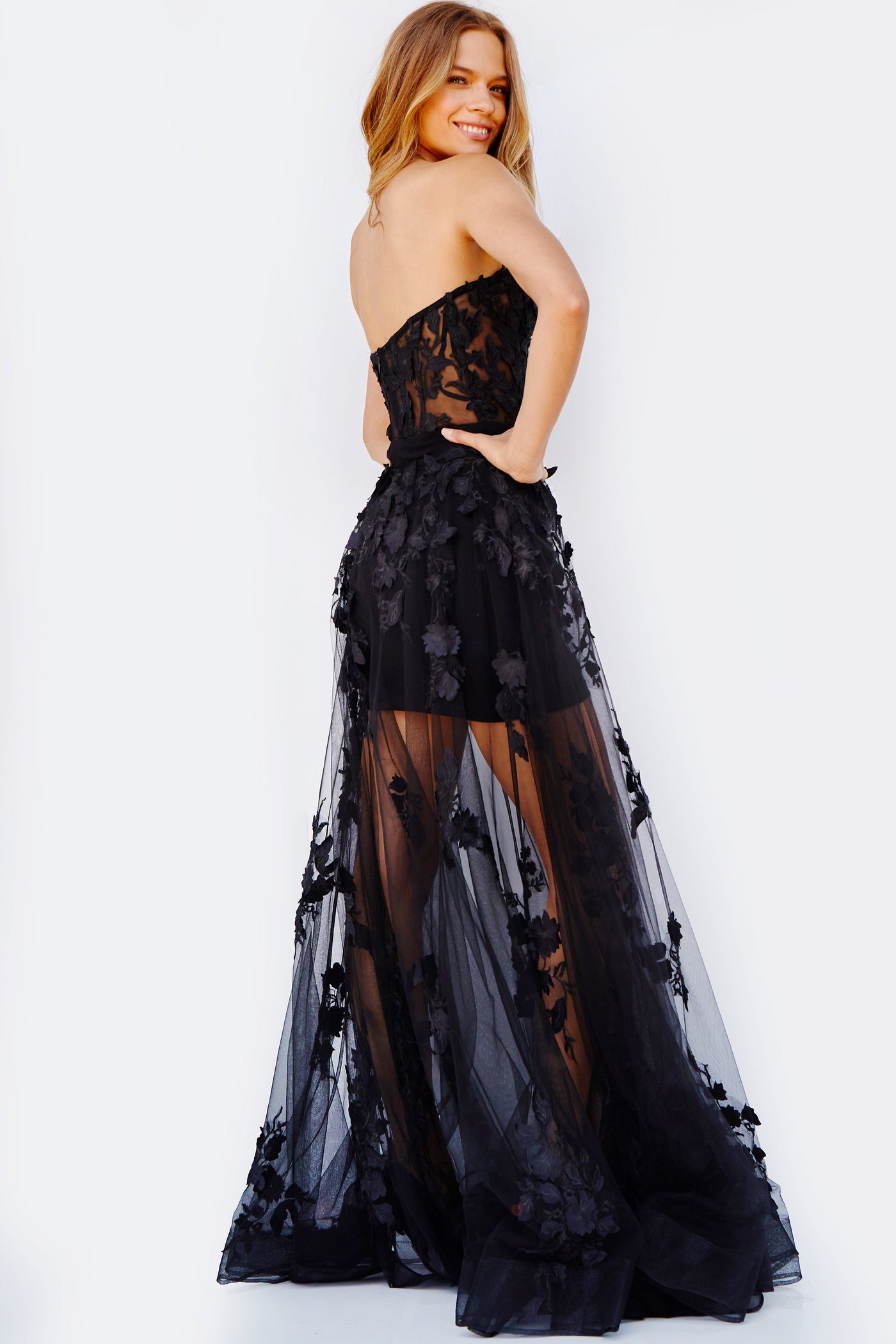 Jovani 02845 - Mydressline