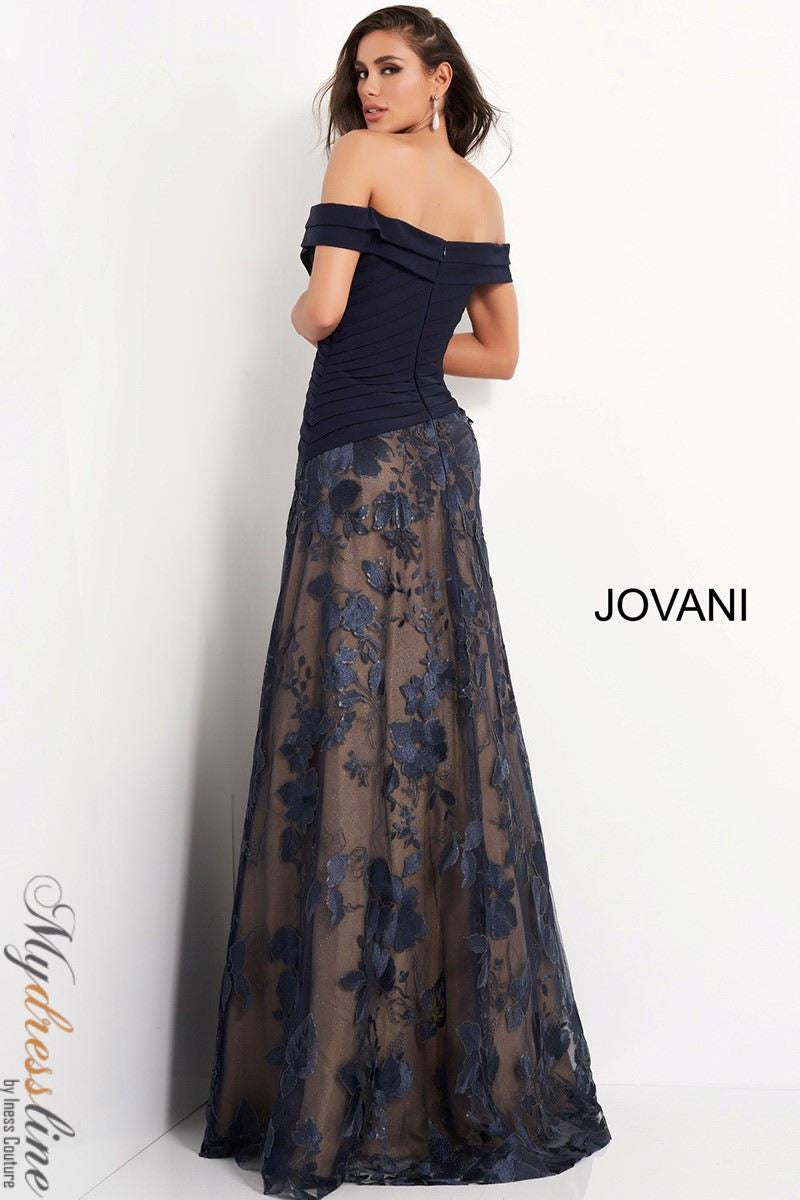 Jovani 02852 - Mydressline