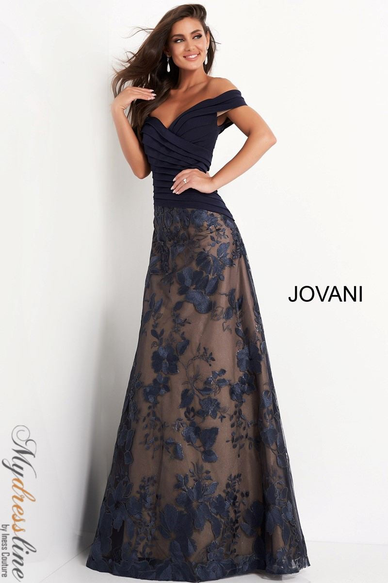 Jovani 02852 - Mydressline