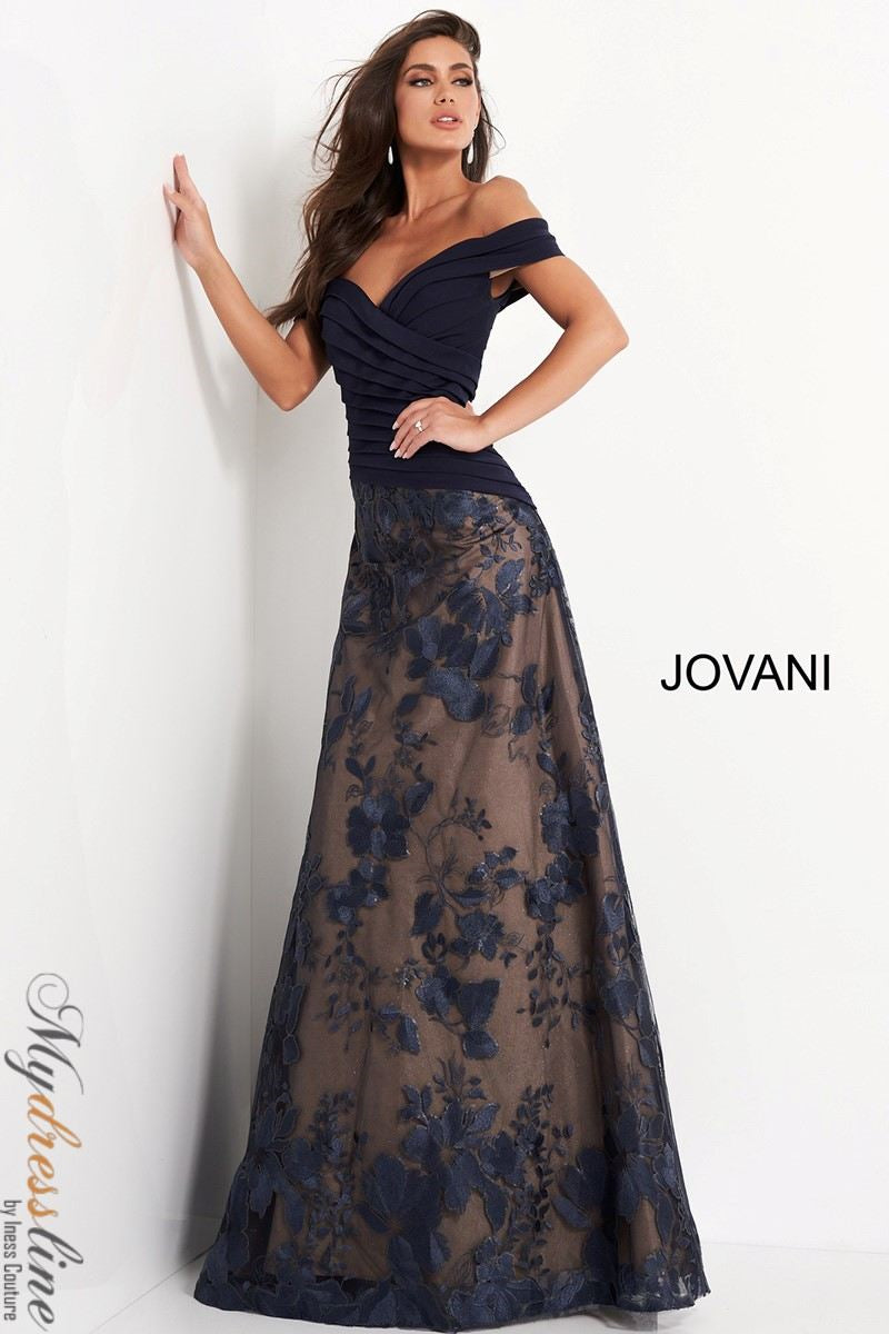 Jovani 02852 - Mydressline