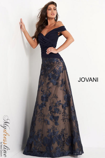 Jovani 02852 - Mydressline