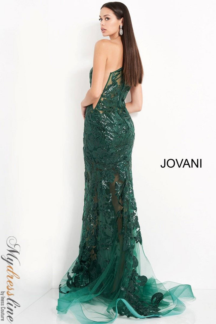 Jovani 02895 - Mydressline