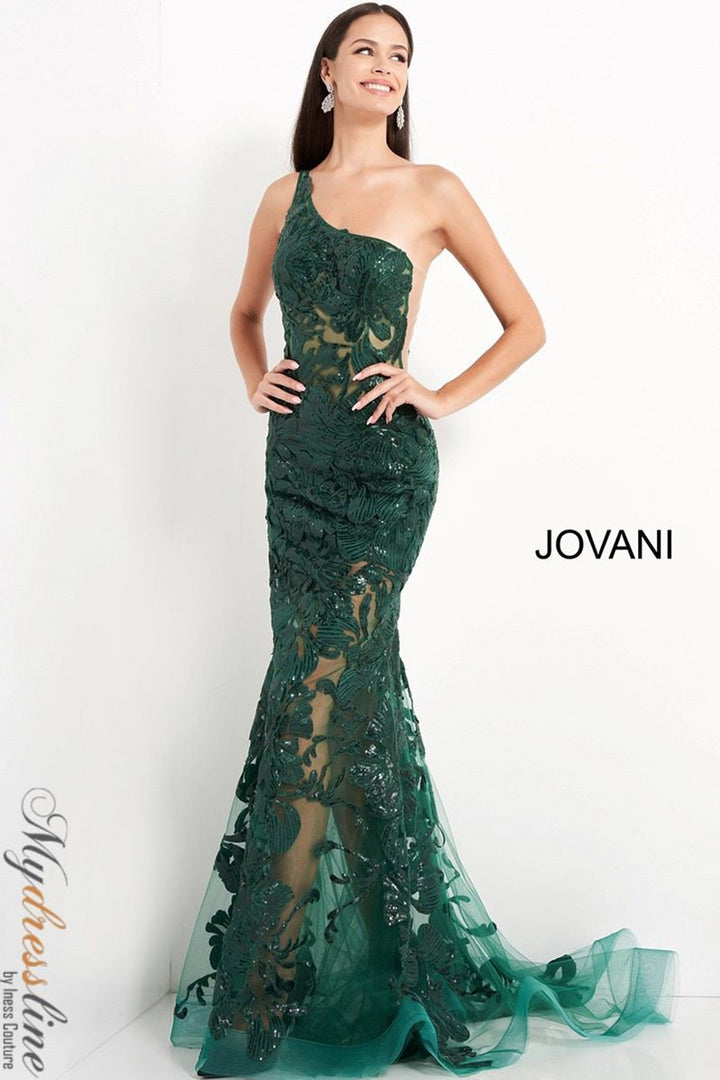 Jovani 02895 - Mydressline