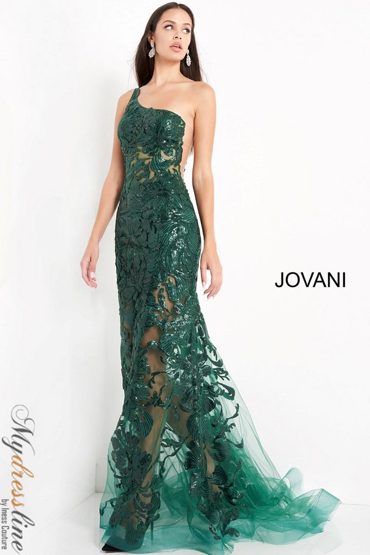 Jovani 02895 - Mydressline
