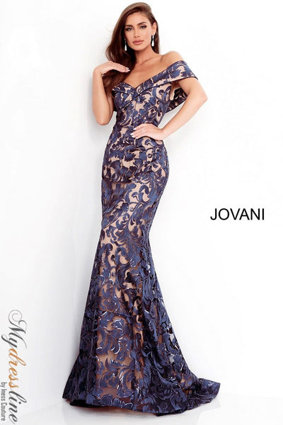 Jovani 02912 - Mydressline