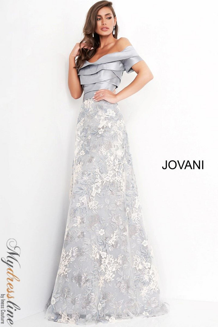 Jovani 02921 - Mydressline