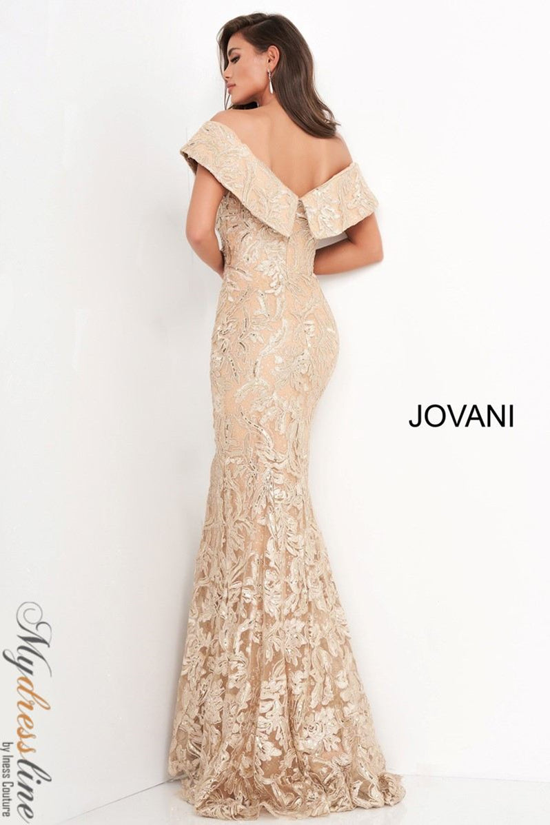 Jovani 02923 - Mydressline