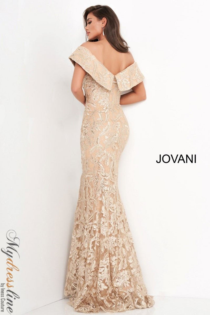 Jovani 02923 - Mydressline