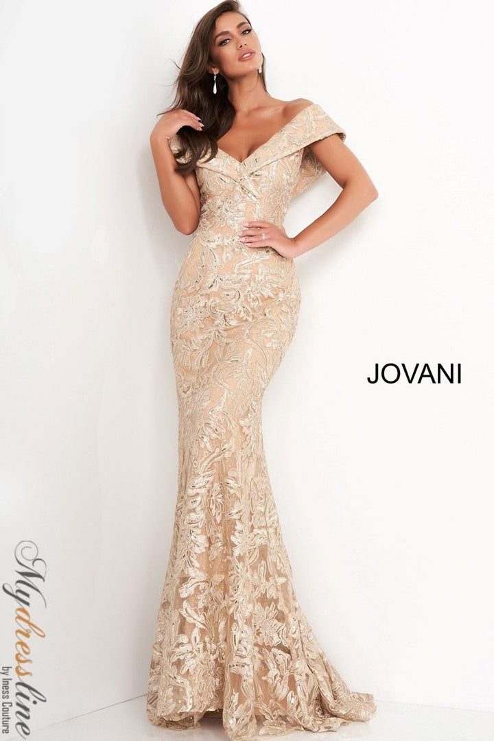 Jovani 02923 - Mydressline