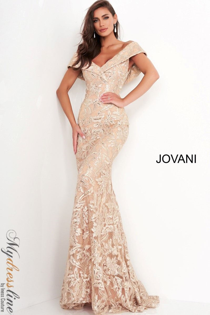 Jovani 02923 - Mydressline