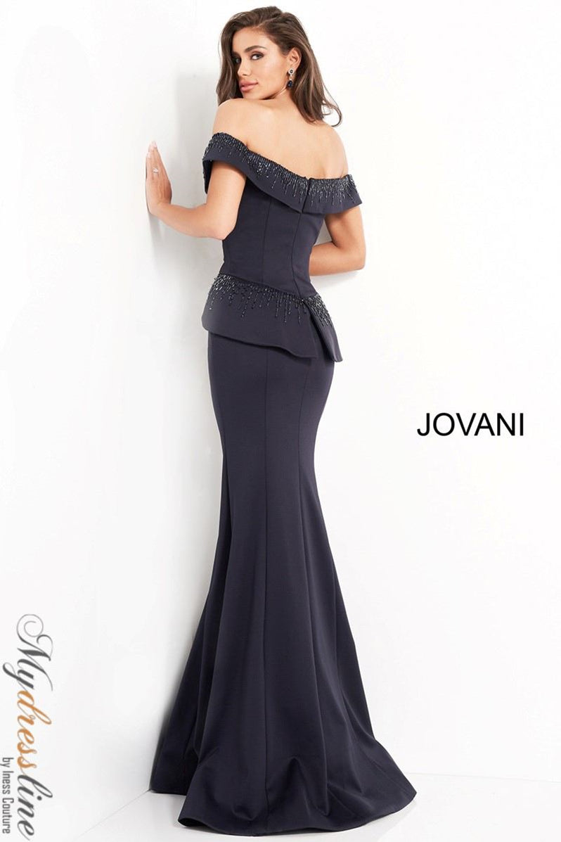 Jovani 02924 - Mydressline