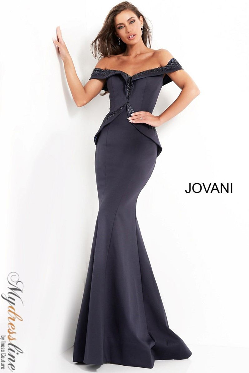 Jovani 02924 - Mydressline