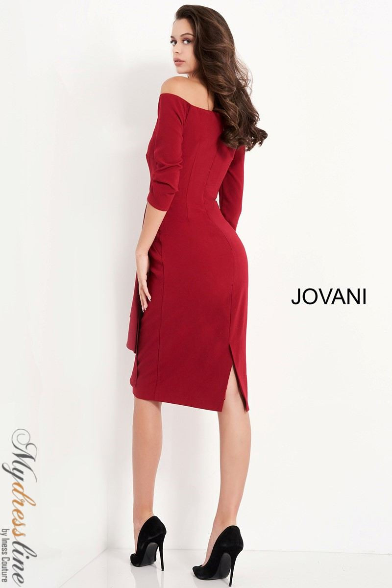 Jovani 02949 - Mydressline