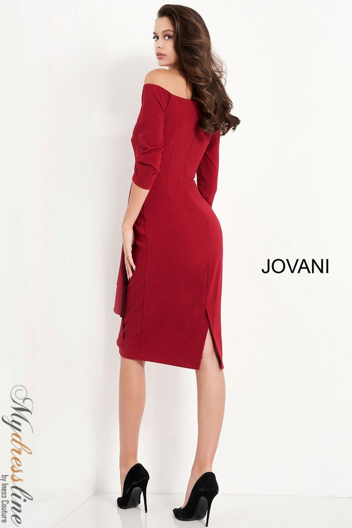 Jovani 02949 - Mydressline