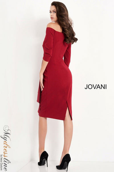 Jovani 02949 - Mydressline