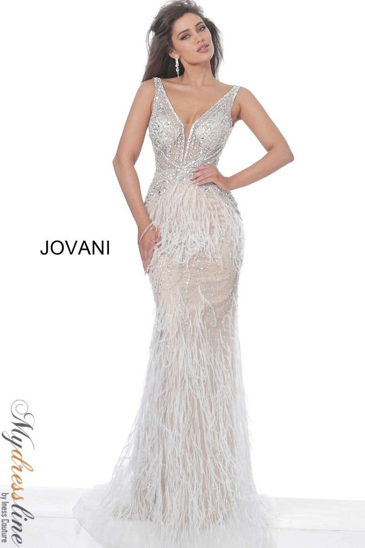 Jovani 03023 - Mydressline