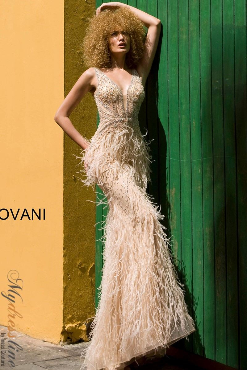 Jovani 03023 - Mydressline