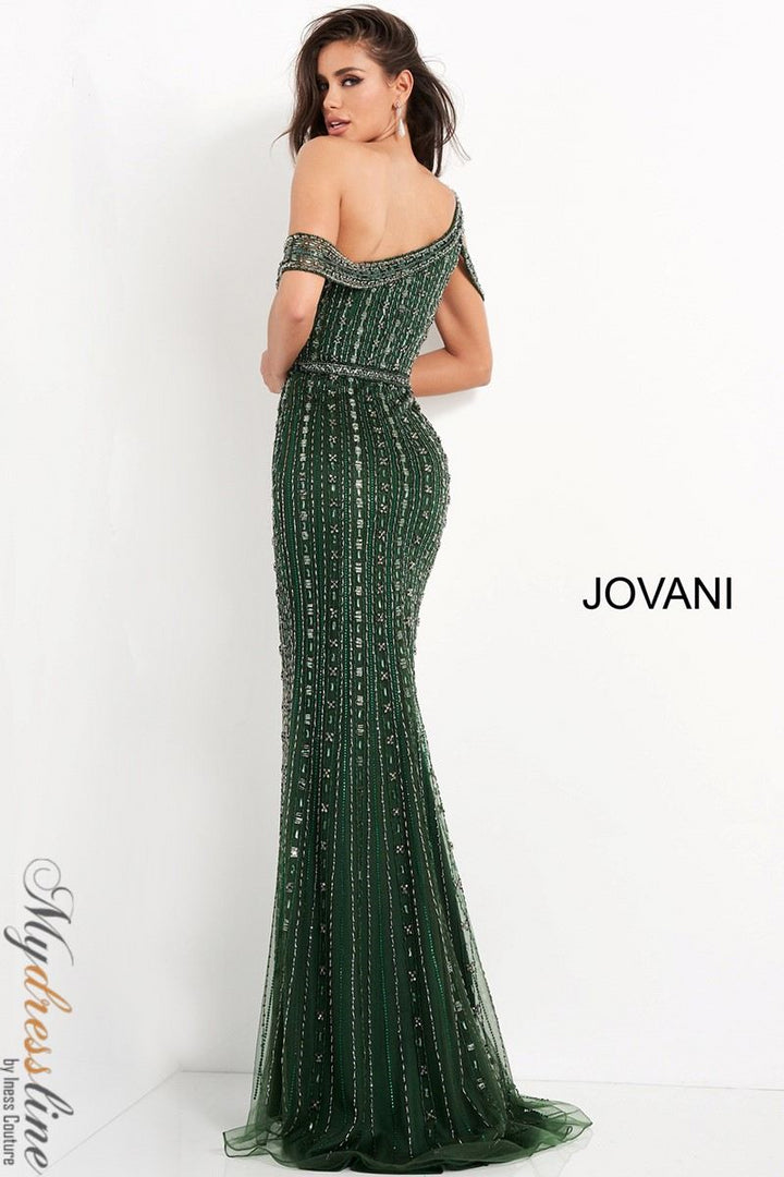 Jovani 03124 - Mydressline