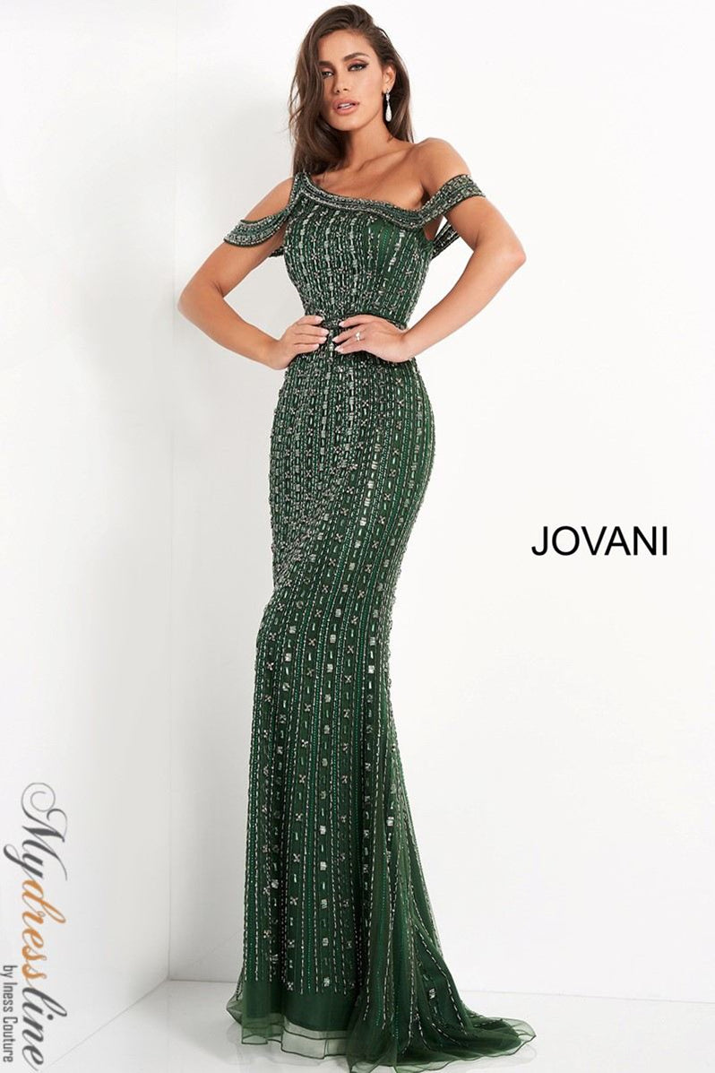 Jovani 03124 - Mydressline