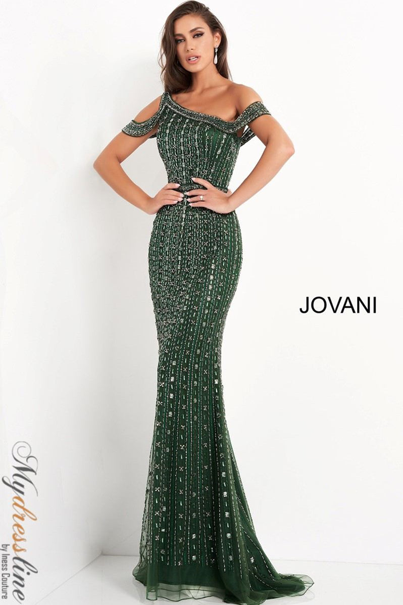 Jovani 03124 - Mydressline