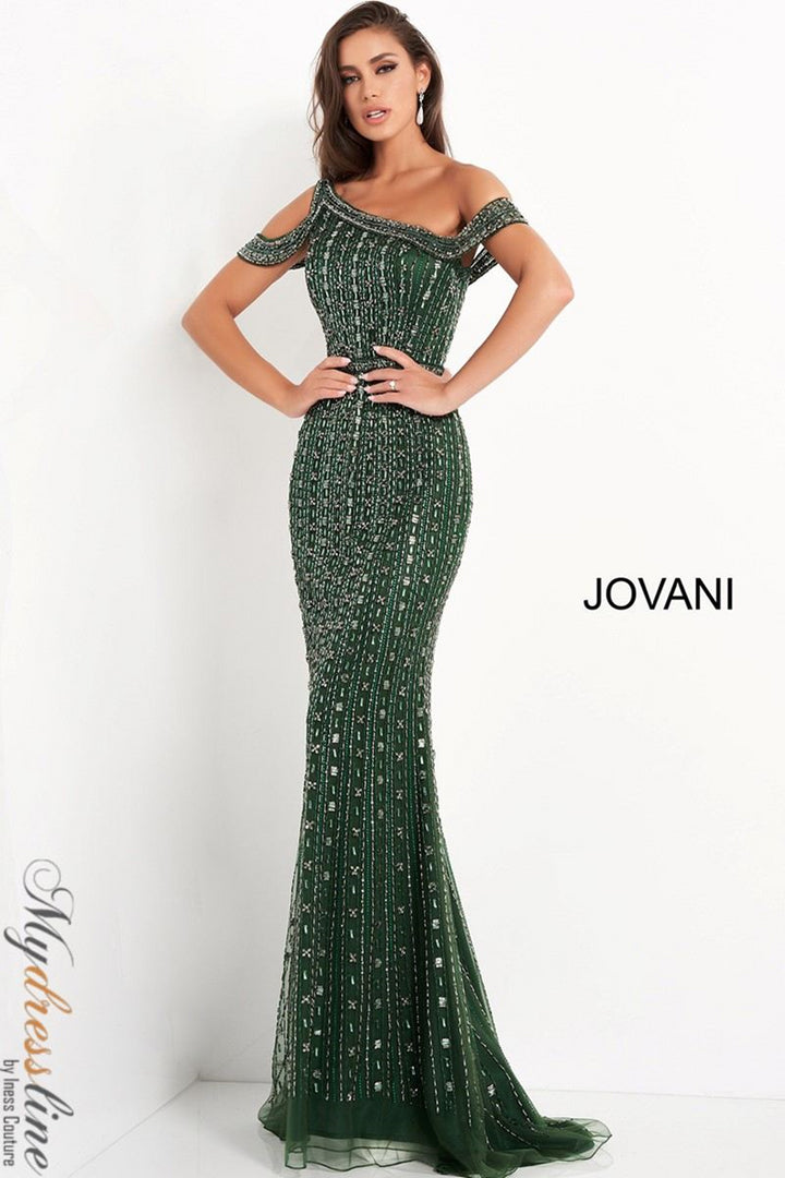 Jovani 03124 - Mydressline