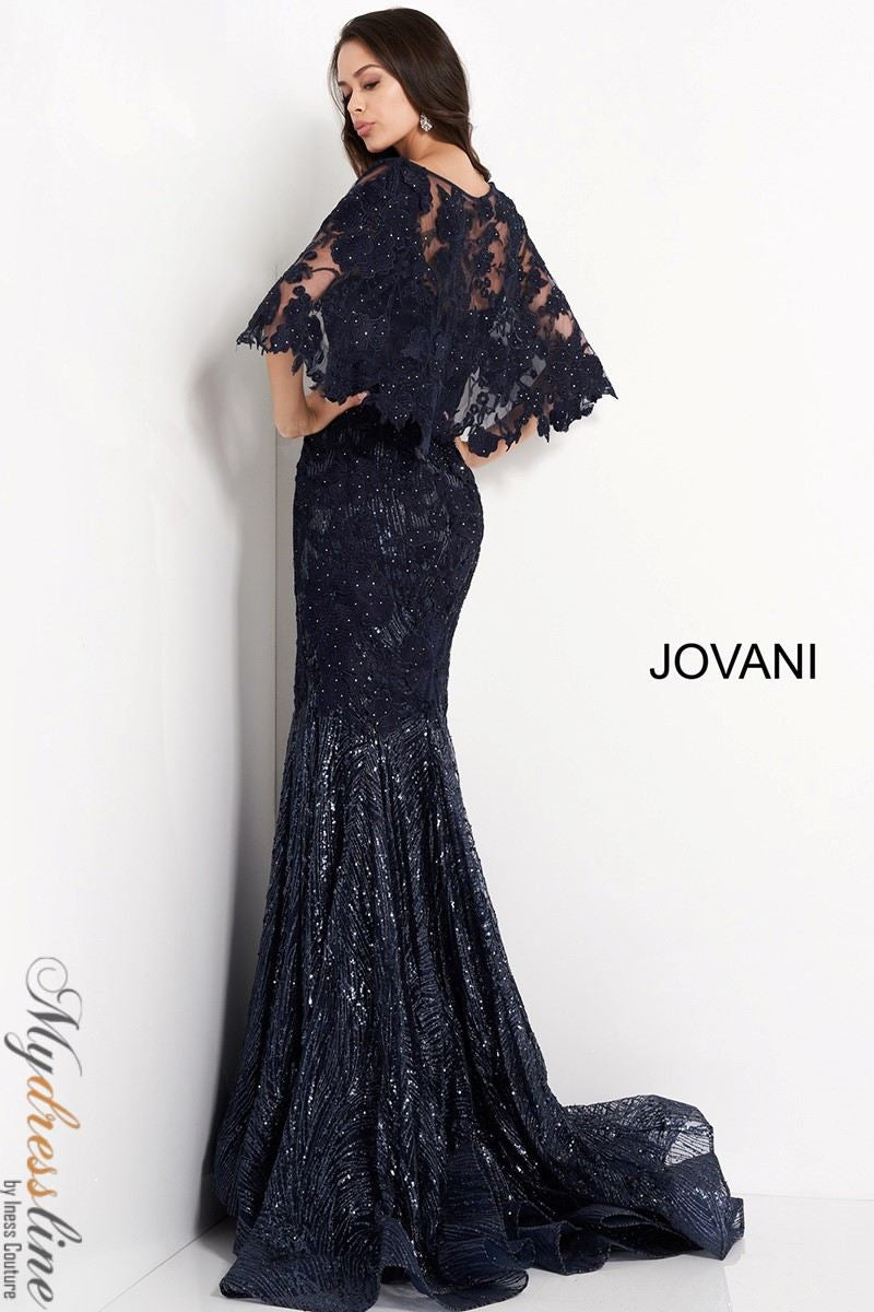 Jovani 03158 - Mydressline