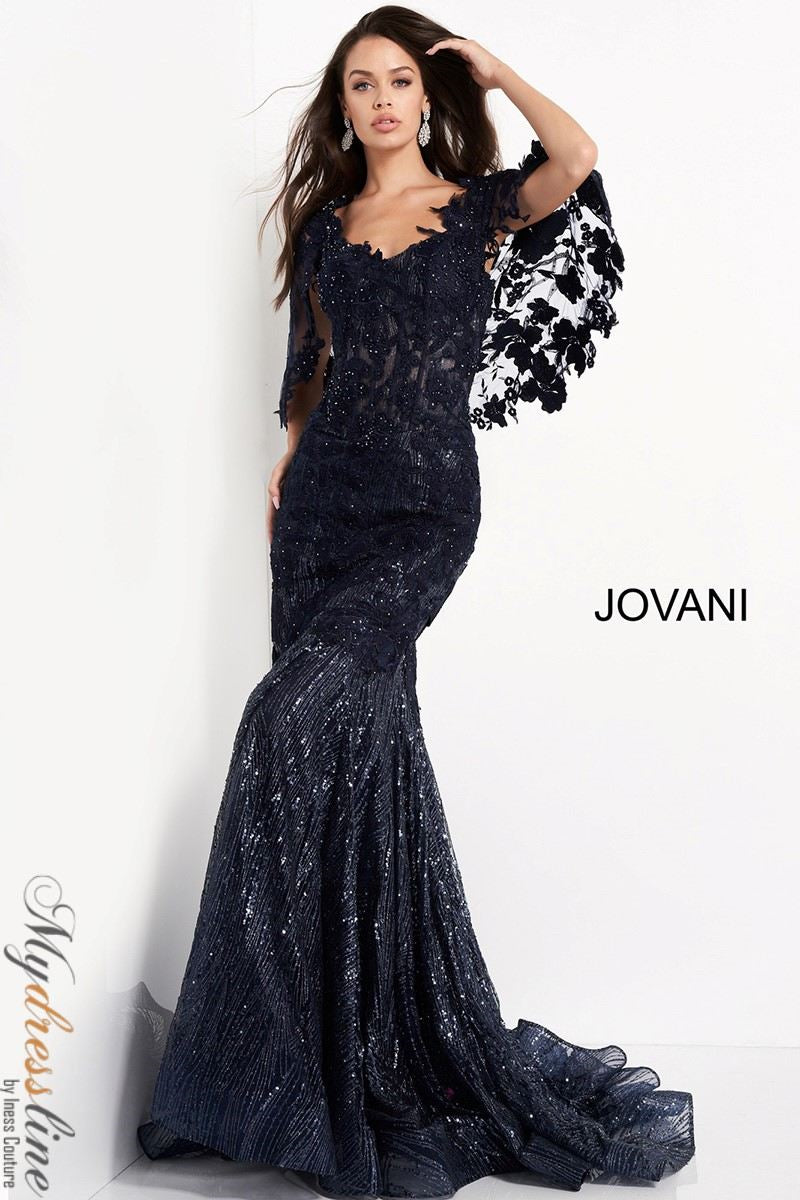 Jovani 03158 - Mydressline