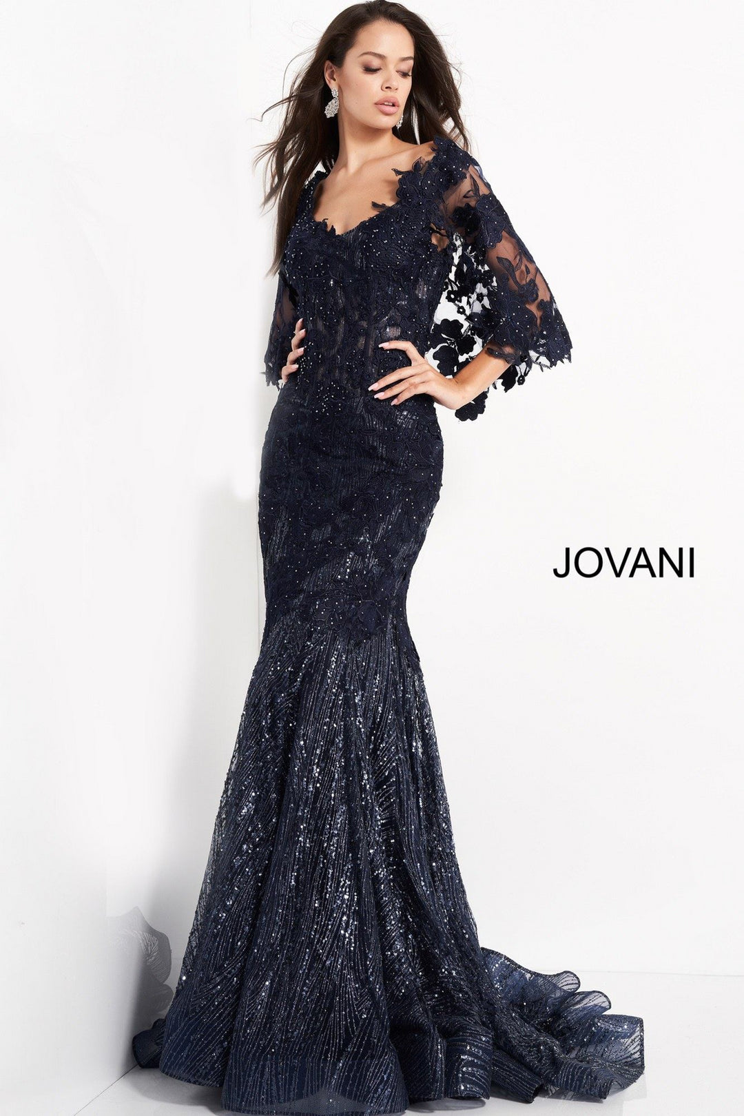 Jovani 03158 - Mydressline