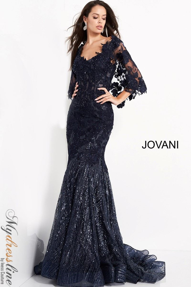 Jovani 03158 - Mydressline
