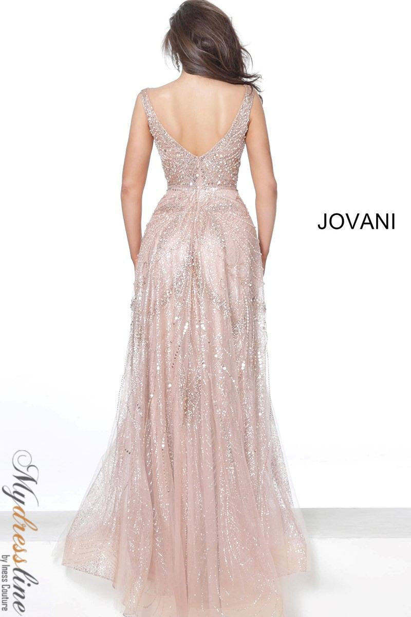 Jovani 03203 - Mydressline