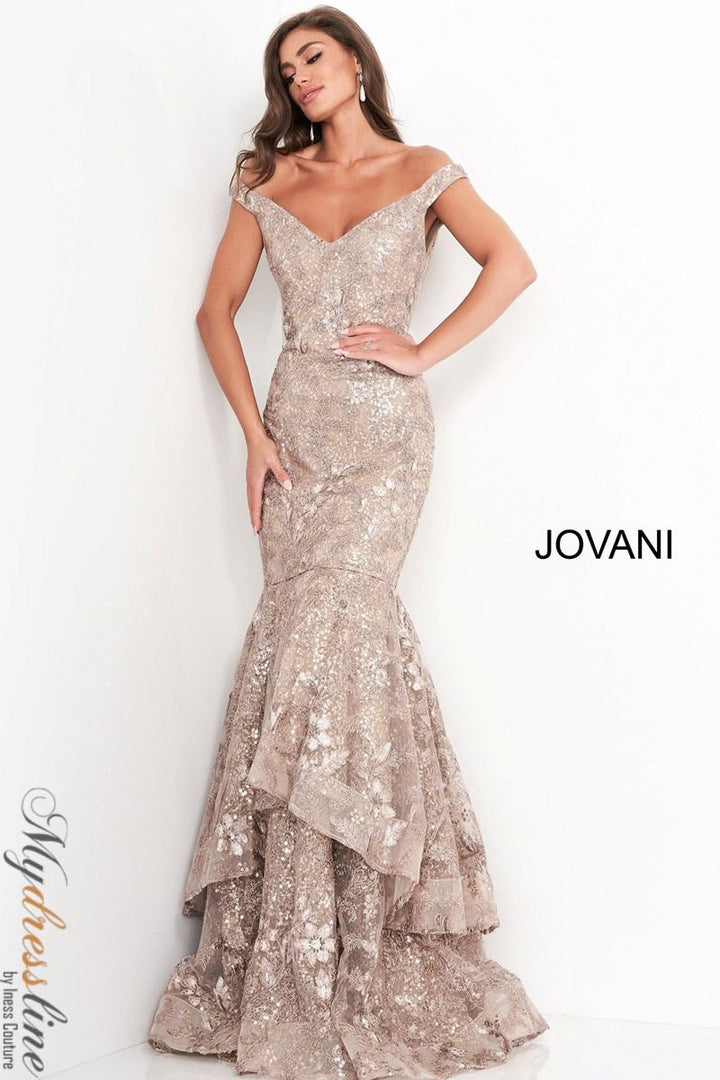 Jovani 03264 - Mydressline