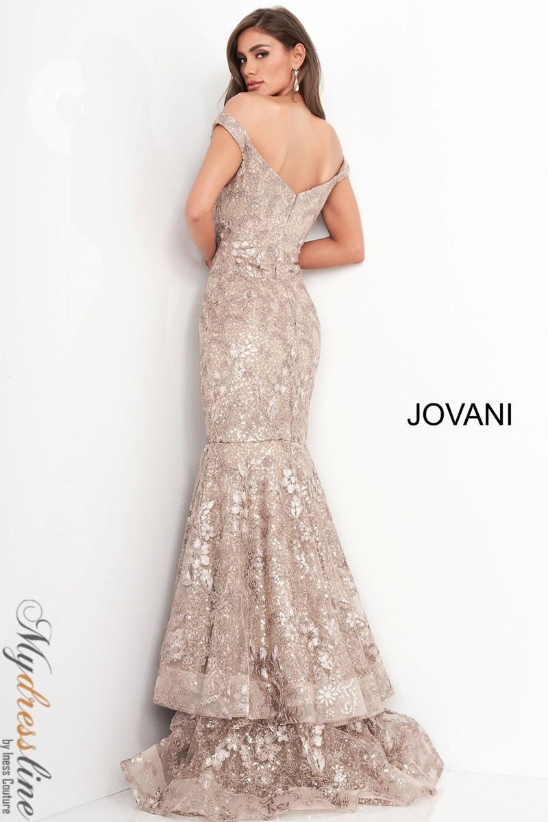 Jovani 03264 - Mydressline