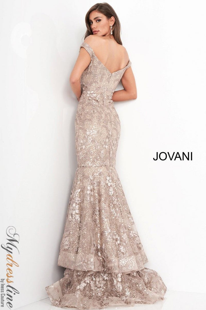 Jovani 03264 - Mydressline