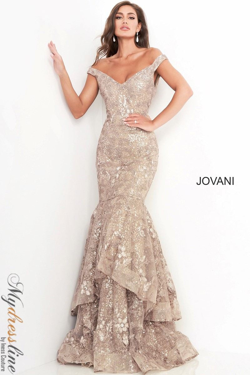 Jovani 03264 - Mydressline