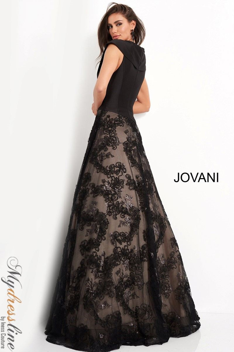 Jovani 03330 - Mydressline