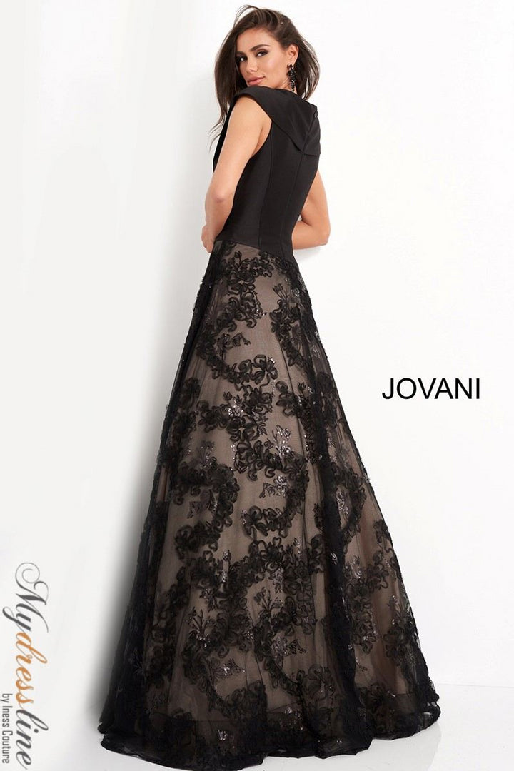 Jovani 03330 - Mydressline