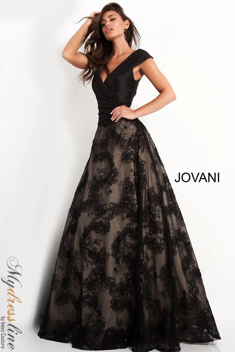Jovani 03330 - Mydressline
