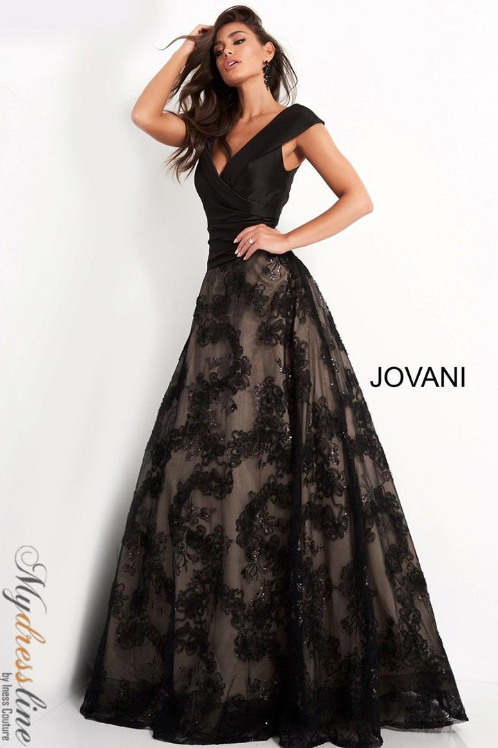 Jovani 03330 - Mydressline