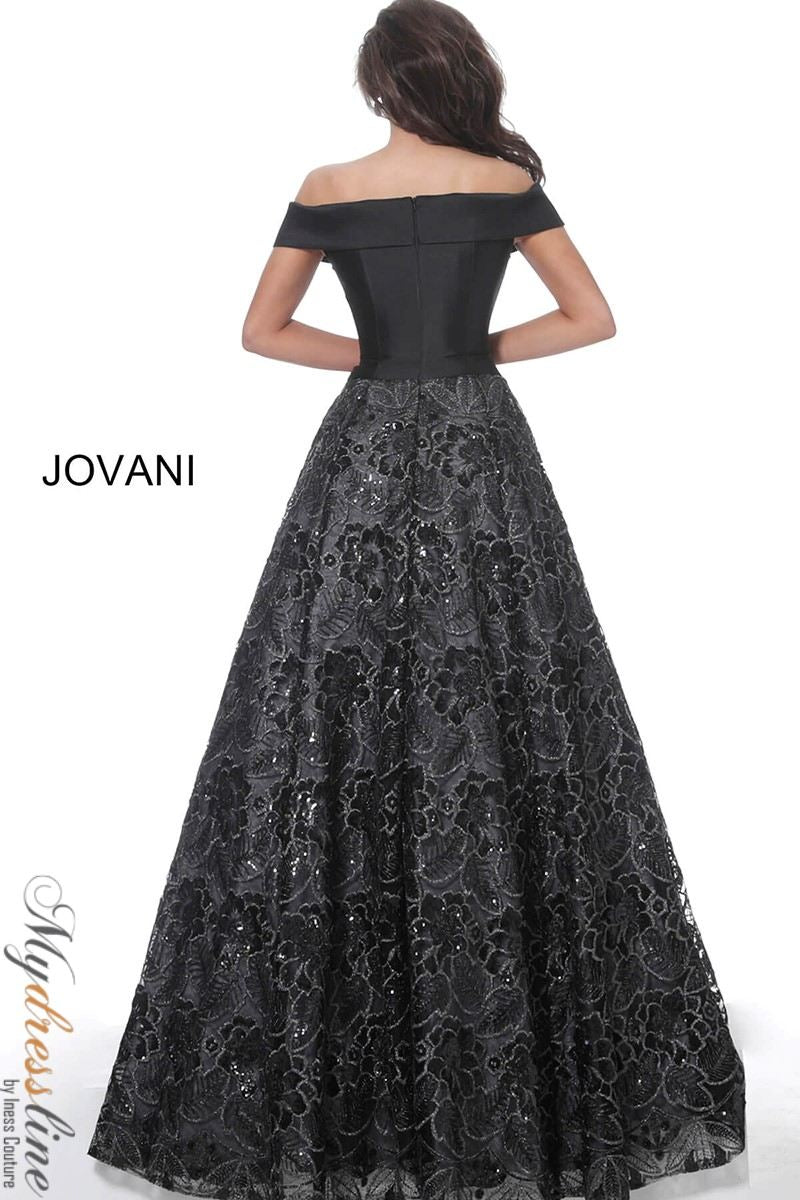 Jovani 03331 - Mydressline