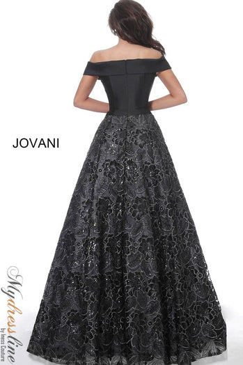 Jovani 03331 - Mydressline