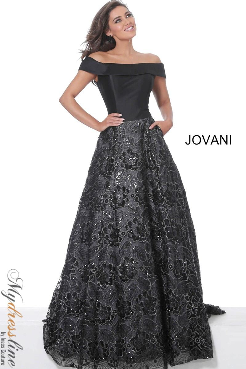 Jovani 03331 - Mydressline