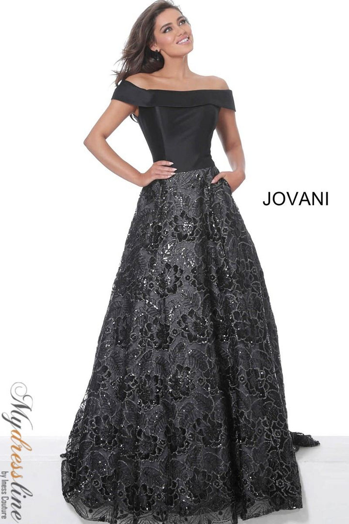 Jovani 03331 - Mydressline