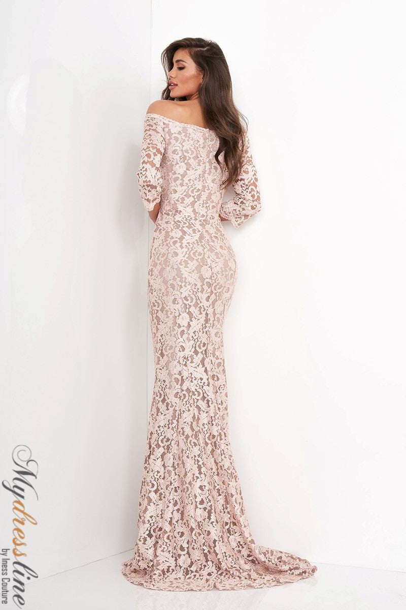 Jovani 03349 - Mydressline