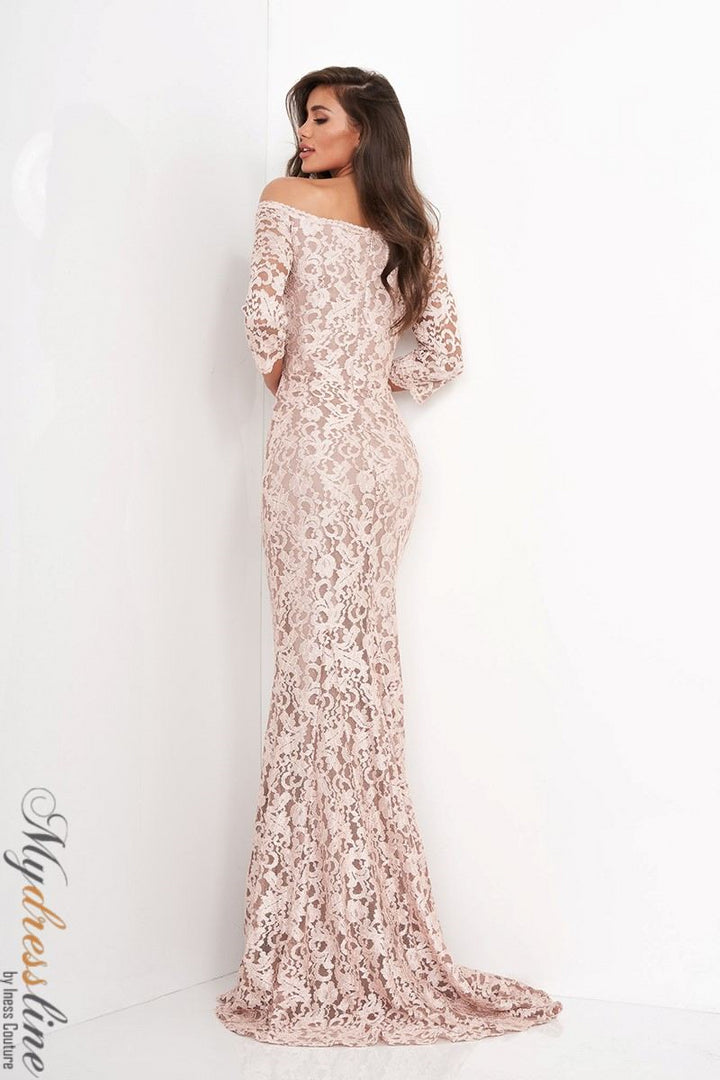 Jovani 03349 - Mydressline
